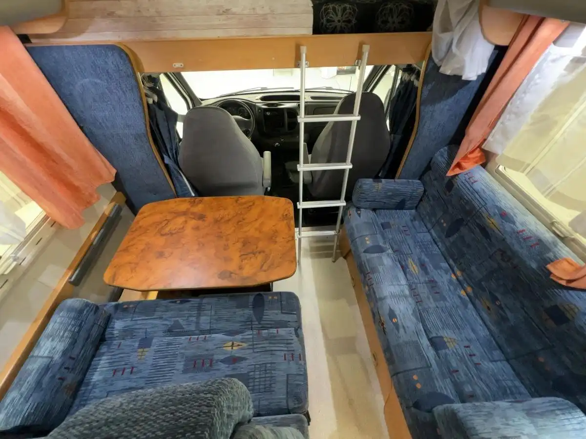 CHAUSSON Welcome 27 - Ansicht 7